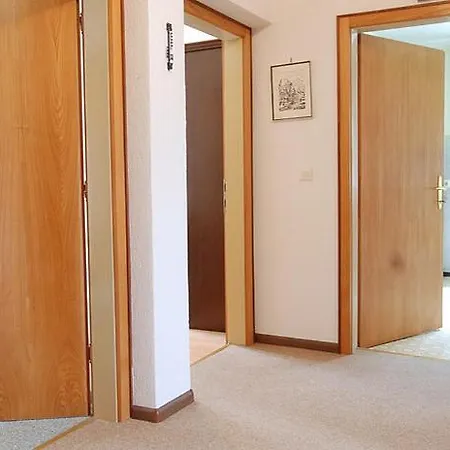 Apartmán Mueller *