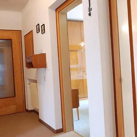 Apartmán Mueller