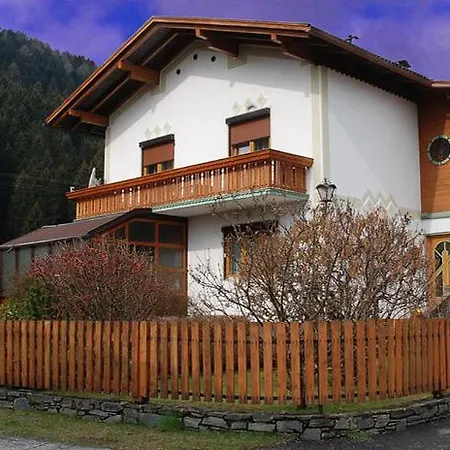 Apartment Mueller