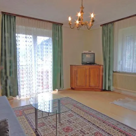 Mueller Apartmán Mollbrucke